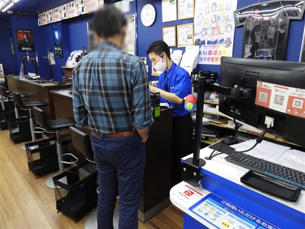 RTX 4060 Ti在日本遭空前冷遇：線下首發(fā)只賣出一塊(圖2)