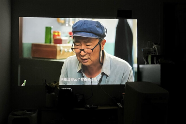 堅(jiān)果N1 Pro投影儀參數(shù)好不好值得買嗎 一篇讓你懂(圖6)