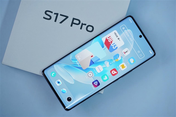 前置5000萬廣角柔光！vivo S17 Pro圖賞(圖2)