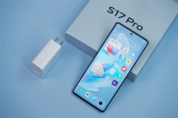 前置5000萬廣角柔光！vivo S17 Pro圖賞(圖4)
