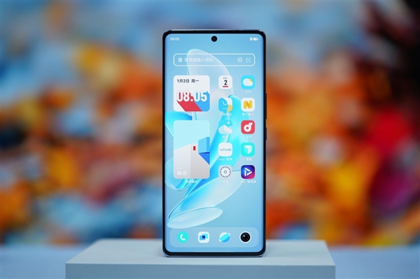 前置5000萬廣角柔光！vivo S17 Pro圖賞(圖5)