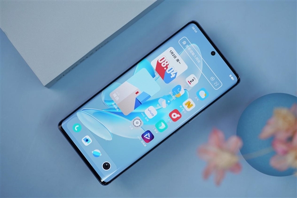 前置5000萬廣角柔光！vivo S17 Pro圖賞(圖3)