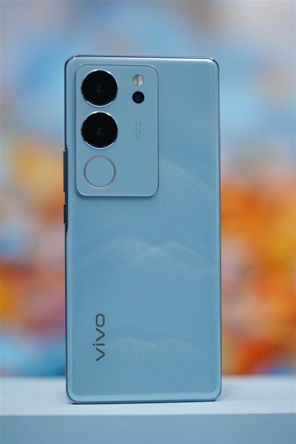 前置5000萬廣角柔光！vivo S17 Pro圖賞(圖7)