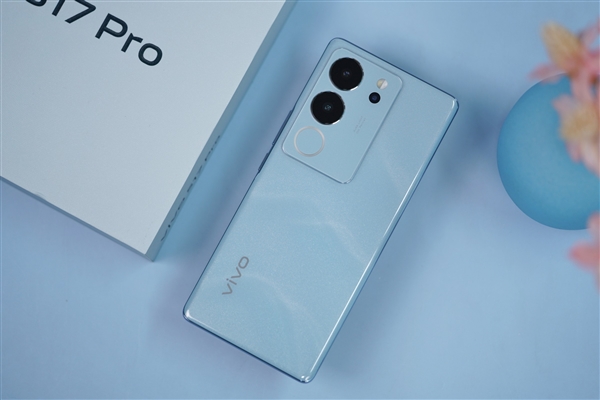 前置5000萬廣角柔光！vivo S17 Pro圖賞(圖8)