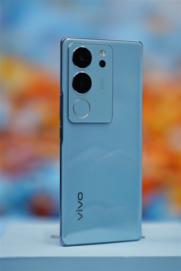 前置5000萬廣角柔光！vivo S17 Pro圖賞(圖9)