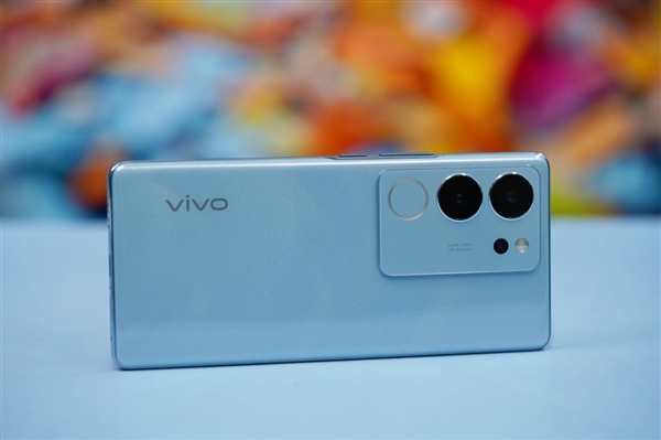 前置5000萬廣角柔光！vivo S17 Pro圖賞(圖10)