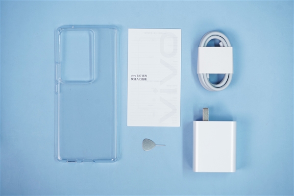 前置5000萬廣角柔光！vivo S17 Pro圖賞(圖20)