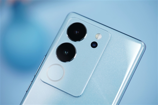 前置5000萬廣角柔光！vivo S17 Pro圖賞(圖14)