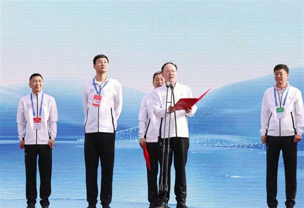 魅力春城 活力開(kāi)跑 “新紅旗HS5·2023長(zhǎng)春馬拉松”5月21日燃情啟幕(圖2)