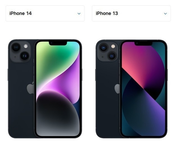 號稱保值的iPhone手機(jī)今年瘋狂掉價(jià)！花5000多還不如買安卓(圖2)